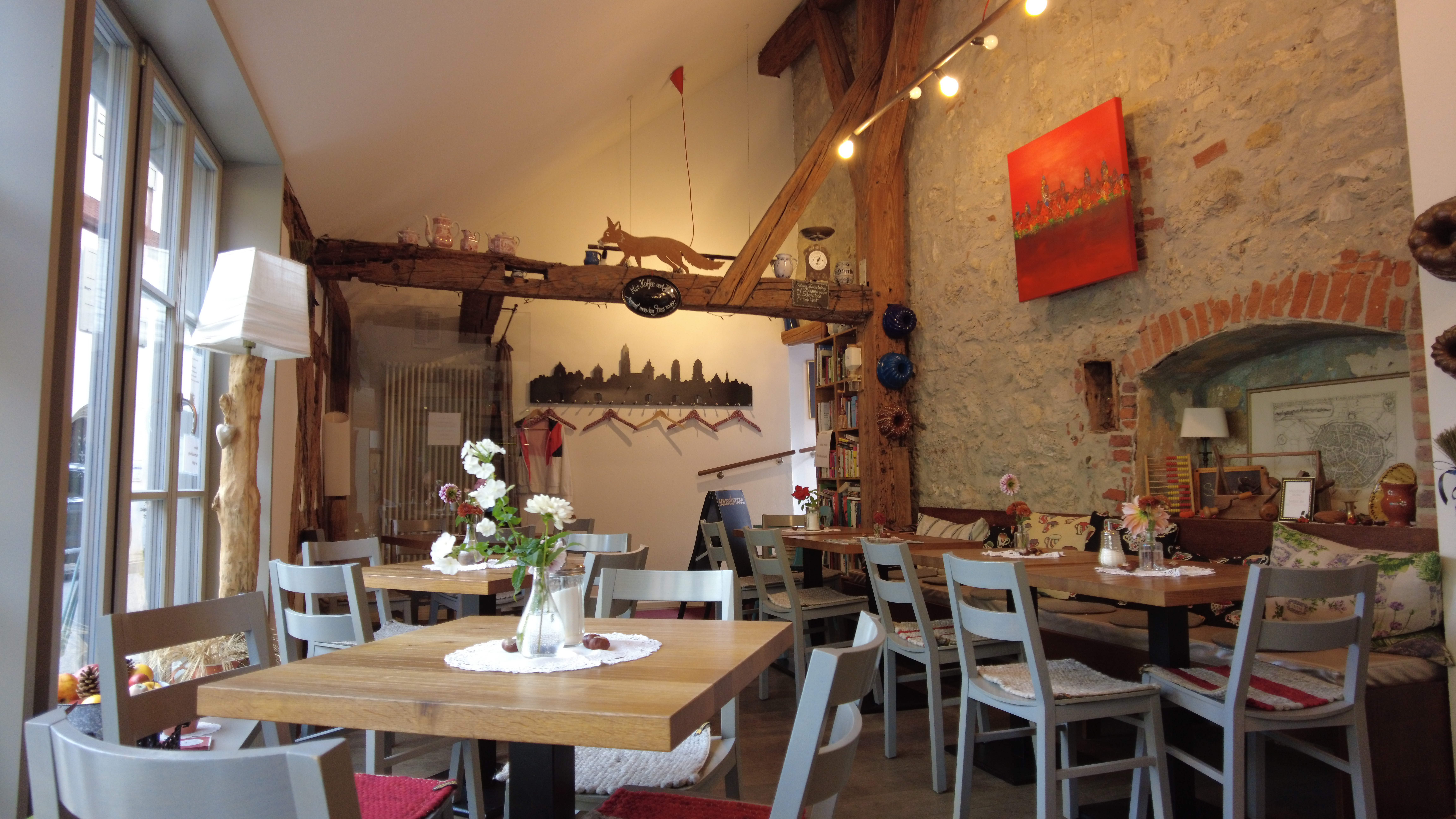 Café Kasarm